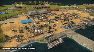 Captain of Industry STEAM•RU ⚡️АВТОДОСТАВКА 💳0%