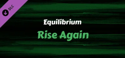 Ragnarock - Equilibrium - "Rise Again" DLC🔸STEAM