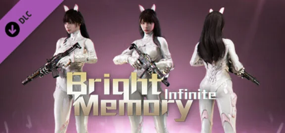 Bright Memory: Infinite Cyber Rabbit DLC🔸STEAM