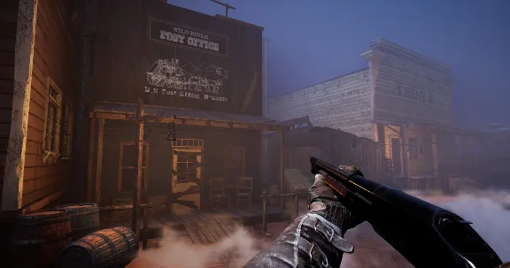 Survival & Horror: Hangsman´s Rope🔸STEAM RU⚡️AUTO