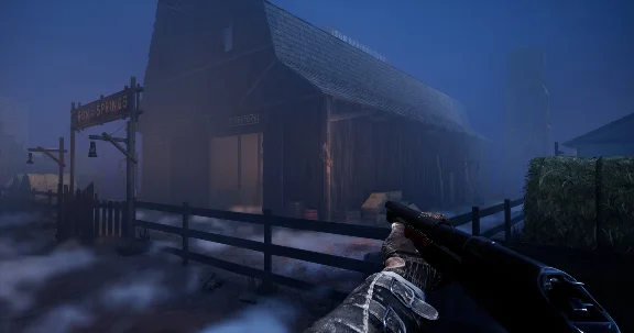 Survival & Horror: Hangsman´s Rope🔸STEAM RU⚡️AUTO