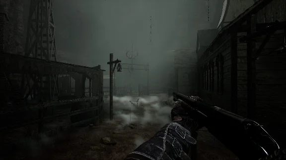 Survival & Horror: Hangsman´s Rope🔸STEAM RU⚡️AUTO