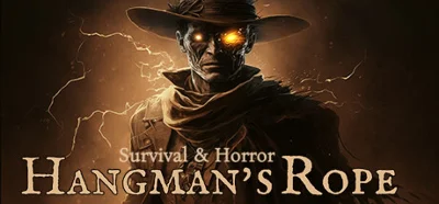 Survival & Horror: Hangsman´s Rope🔸STEAM RU⚡️AUTO