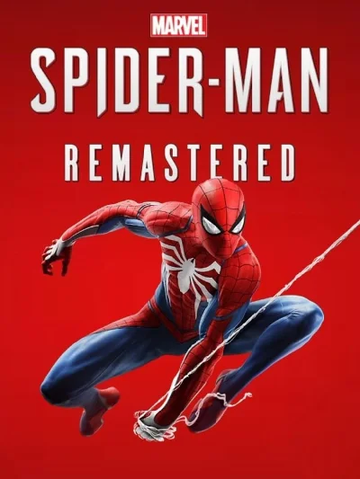 marvel´s spider-man remastered+(Miles Morales)+100Steam