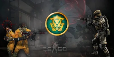 💥CS:GO Prime Status STEAM GIFT ALL REGIONS💥