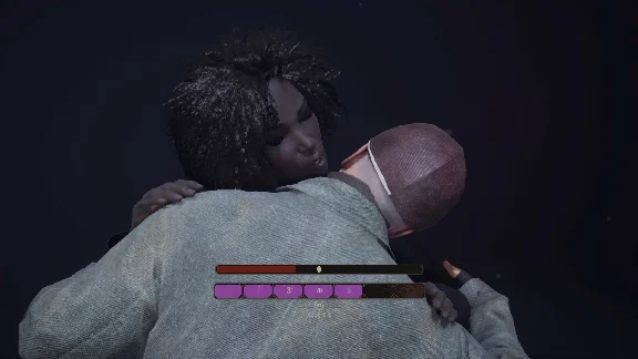 Vampire: The Masquerade - Swansong PRIMOGEN (Steam RU)