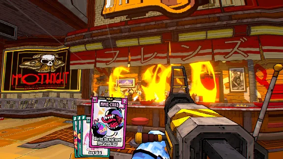 Friends vs Friends (Steam Gift RU) 🔥