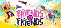 Friends vs Friends (Steam Gift RU) 🔥