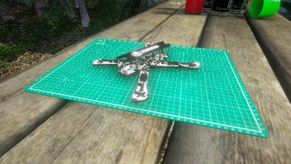 ✅❤️LIFTOFF DRONE RACING DELUXE UPGRADE❤️XBOX🔑КЛЮЧ✅