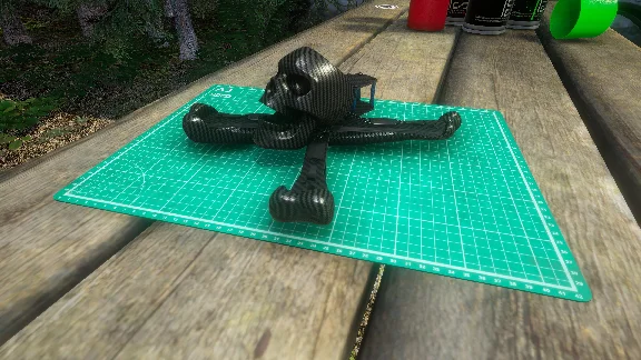 ✅❤️LIFTOFF DRONE RACING DELUXE UPGRADE❤️XBOX🔑КЛЮЧ✅