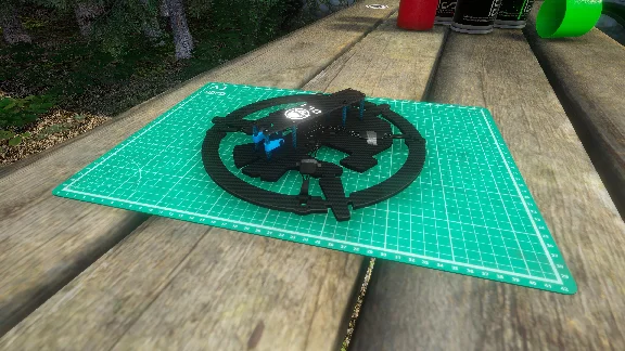 ✅❤️LIFTOFF DRONE RACING DELUXE UPGRADE❤️XBOX🔑КЛЮЧ✅