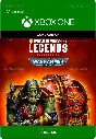 ✅WORLD OF WARSHIPS: LEGENDS - CHAOS UNLEASHED XBOX🔑KEY