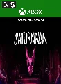 🎮🔥Saturnalia XBOX ONE / SERIES X|S 🔑 KEY🔥