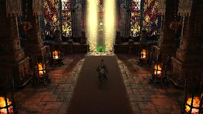 ✅❤️WARHAMMER: CHAOSBANE SLAYER EDITION❤️XBOX X|S🔑КЛЮЧ