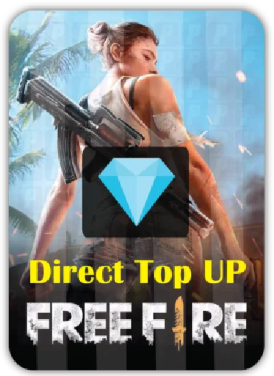 🔴Free Fire 100 + 10 Diamonds 🔴 TOP UP GLOBAL 🌍🔴