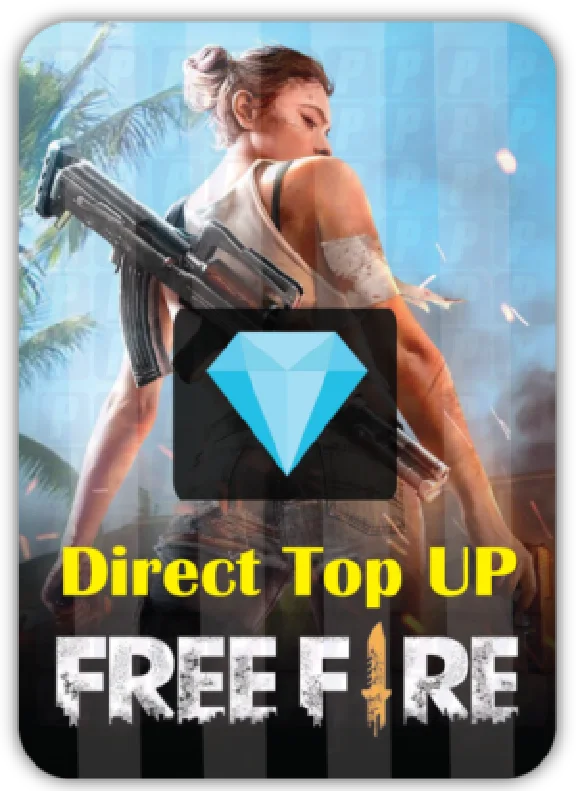 🔴Free Fire 100 + 10 Diamonds 🔴 TOP UP GLOBAL 🌍🔴