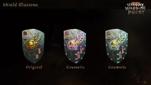 ✅WARHAMMER: VERMINTIDE 2 WARRIOR PRIEST OF SIGMAR🔑XBOX
