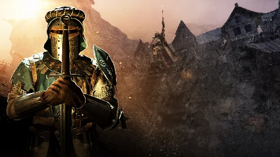 ✅❤️WARHAMMER: VERMINTIDE 2 - GRAIL KNIGHT❤️XBOX🔑KEY