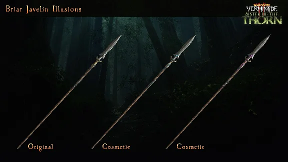 ✅WARHAMMER: VERMINTIDE 2 - SISTER OF THE THORN🔑XBOX