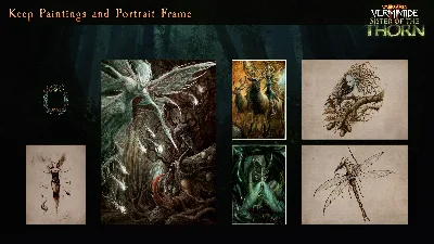 ✅WARHAMMER: VERMINTIDE 2 - SISTER OF THE THORN🔑XBOX