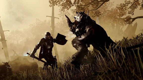 ✅❤️WARHAMMER: VERMINTIDE 2 - WINDS OF MAGIC❤️XBOX🔑KEY