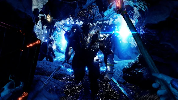 ✅❤️WARHAMMER: VERMINTIDE 2 - WINDS OF MAGIC❤️XBOX🔑KEY