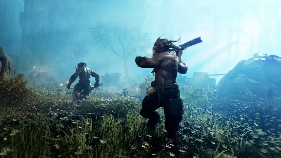 ✅❤️WARHAMMER: VERMINTIDE 2 - WINDS OF MAGIC❤️XBOX🔑KEY