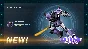 MOBILE SUIT GUNDAM BATTLE OPERATION 2 - Code Fairy Item