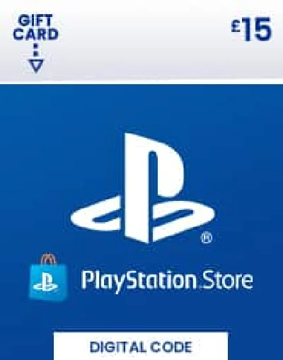 ⚡️ (PSN) Playstation Network 🔵 35£ (UK) 🔑 [0%Fee]