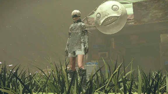 ✅NieR:Automata 3C3C1D119440927 ⭐Steam\RegionFree\Key⭐