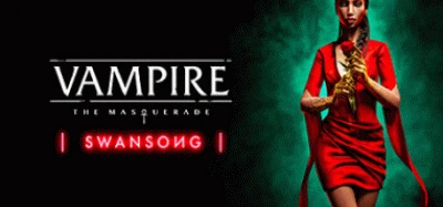 Vampire: The Masquerade - Swansong 💎 STEAM GIFT RUSSIA