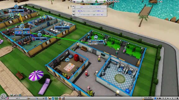 Mad Games Tycoon 2 - STEAM GIFT RUSSIA