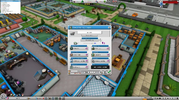 Mad Games Tycoon 2 - STEAM GIFT RUSSIA