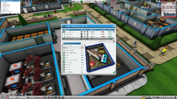 Mad Games Tycoon 2 - STEAM GIFT RUSSIA