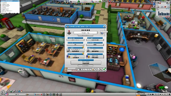 Mad Games Tycoon 2 - STEAM GIFT RUSSIA