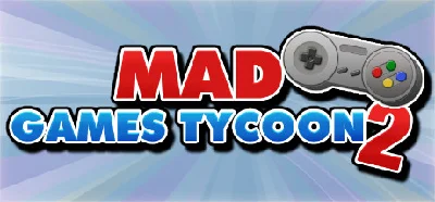 Mad Games Tycoon 2 - STEAM GIFT RUSSIA