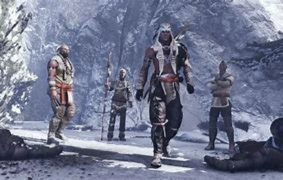 🔑KEY XBOX ONE|XS 🧶ASSASSIN´S CREED III REMASTERED🧶