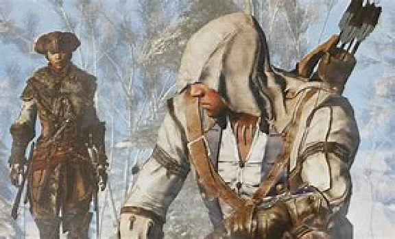 🔑KEY XBOX ONE|XS 🧶ASSASSIN´S CREED III REMASTERED🧶