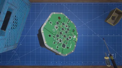 Electrician Simulator - Smart Device DLC⚡Steam RU