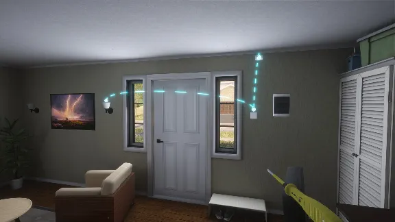 Electrician Simulator - Smart Device DLC⚡Steam RU