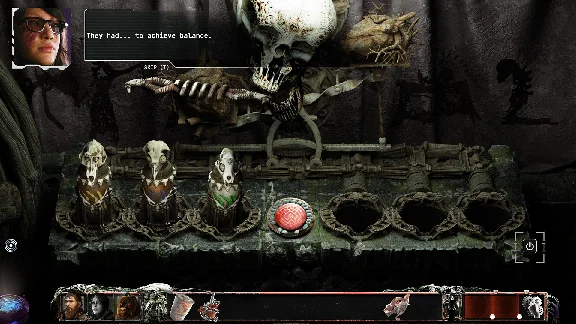 STASIS: BONE TOTEM 💎 STEAM GIFT RUSSIA