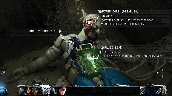 STASIS: BONE TOTEM 💎 STEAM GIFT RUSSIA