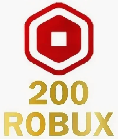🔥Roblox 200 ROBUX ALL COUNTRIES GLOBAL 💳0%💎GUARANTE