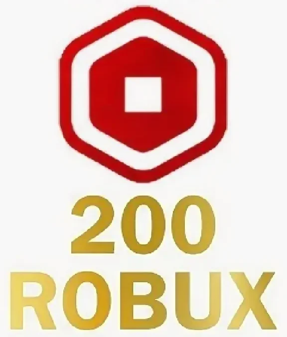 🔥Roblox 200 ROBUX ALL COUNTRIES GLOBAL 💳0%💎GUARANTE