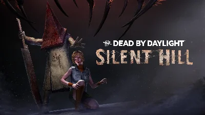 💀Dead by Daylight Silent Hill STEAM GIFT ВСЕ РЕГИОНЫ💀