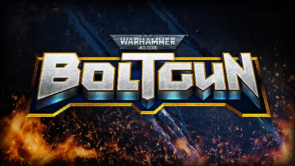 🎮Warhammer 40,000: Boltgun Xbox ONE Series X|S  ключ🔑