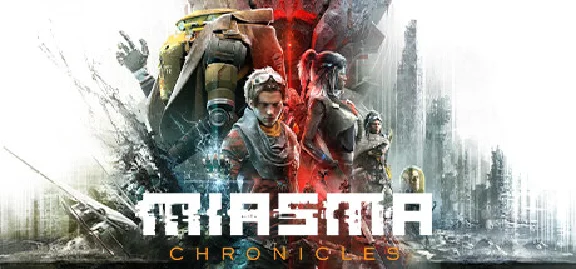 Miasma Chronicles STEAM KEY REGION FREE GLOBAL ROW + 🎁