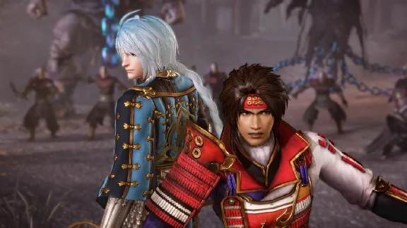 ✅ WARRIORS OROCHI 4 Ultimate Deluxe Ed Xbox activation