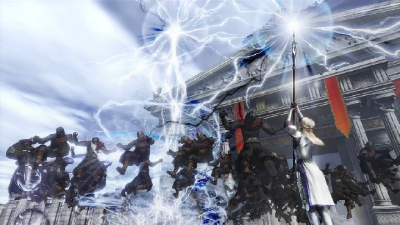 ✅ WARRIORS OROCHI 4 Ultimate Deluxe Ed Xbox activation