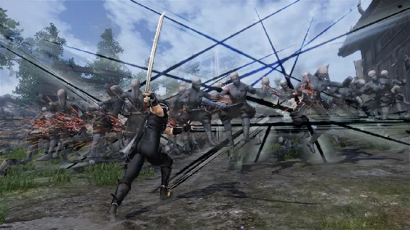 ✅ WARRIORS OROCHI 4 Ultimate Deluxe Ed Xbox activation